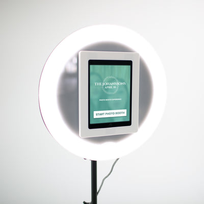 Memento by Movebooth Photo Booth Reservation