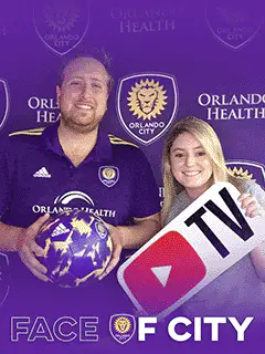 Movebooth client — branded event