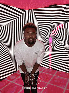 Movebooth client — branded event