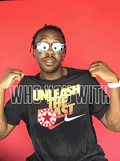 Movebooth client — branded event