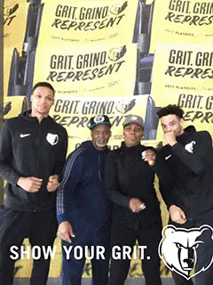 Movebooth client — branded event